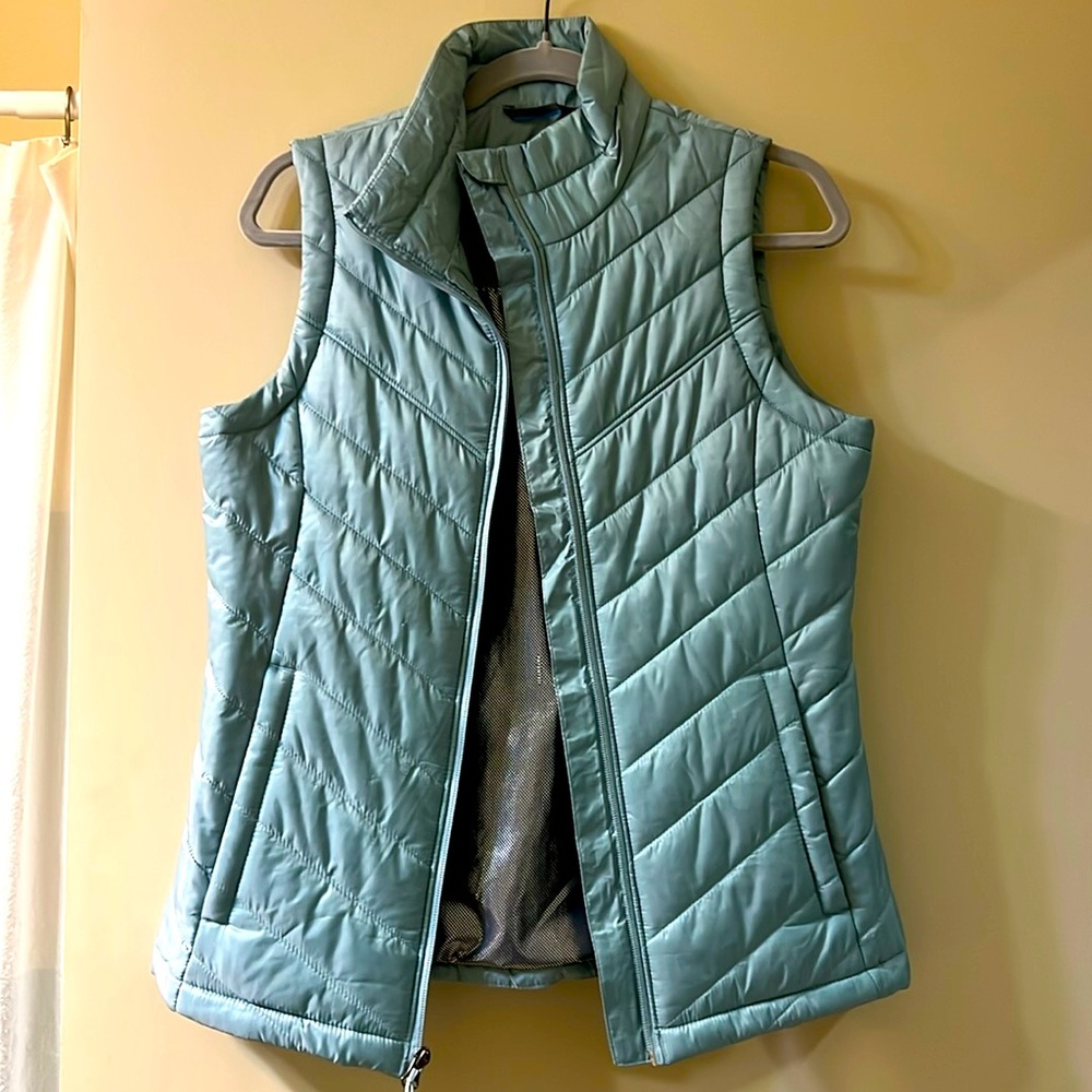 Columbia women’s vest